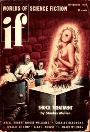 [Gutenberg 32709] • Shock Treatment